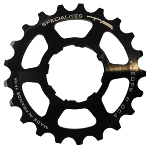 Specialites-TA Sprocket Campa 3 position