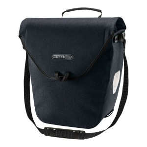 Ortlieb Velo-Shopper Rear Pannier 18L Ebony