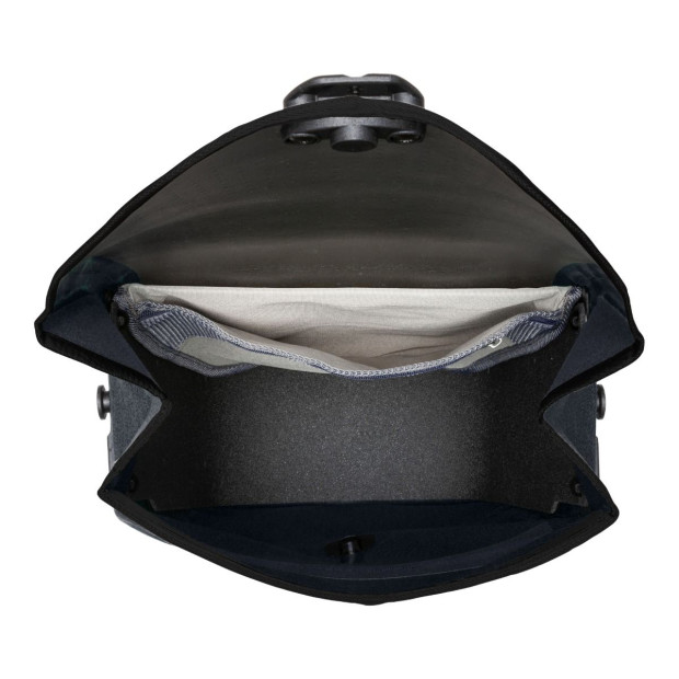 Ortlieb Velo Shopper Rear Pannier 18L Ebony