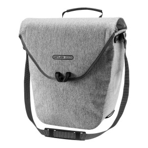 Ortlieb Velo-Shopper Rear Pannier 18L Cement