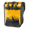 Pair of Ortlieb Sport-Roller Classic Bags 25L Sunyellow