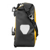 Pair of Ortlieb Sport-Roller Classic Bags 25L Sunyellow