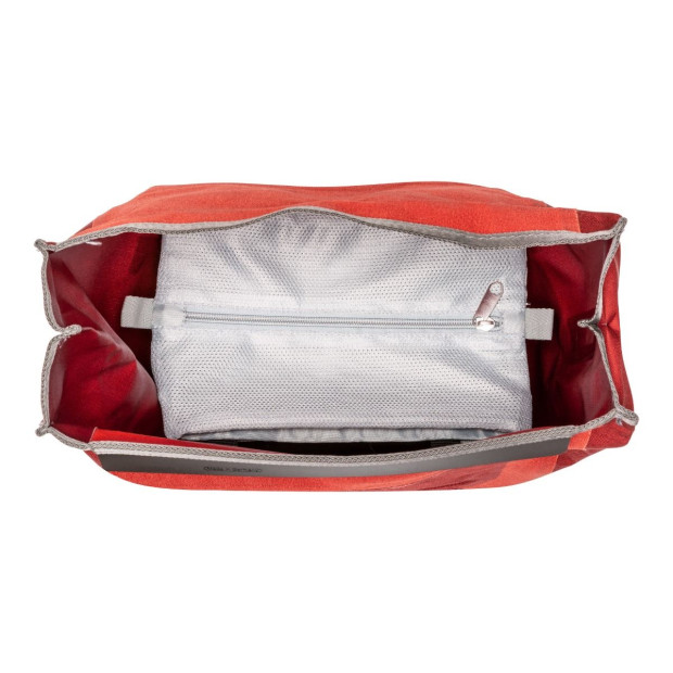 Ortlieb Handlebar-Pack Handlebar Bag 11L Salsa Red
