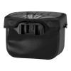 Ortlieb Ultimate Six Free Handlebar Bag 6,5L Black 2023