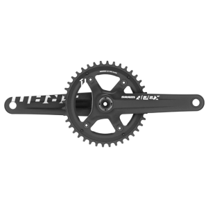 SRAM Apex 1 Crankset - GXP - 42 Teeth