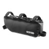 Ortlieb Frame-Pack Toptube Frame Bag 3L Black