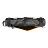 Ortlieb Frame-Pack Toptube Frame Bag 3L Black