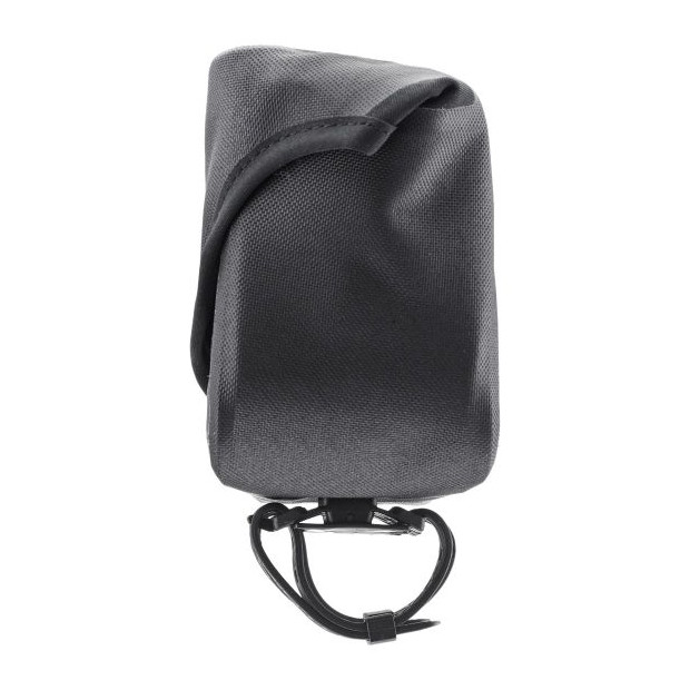 Ortlieb Fuel-Pack Frame Bag 1L Black