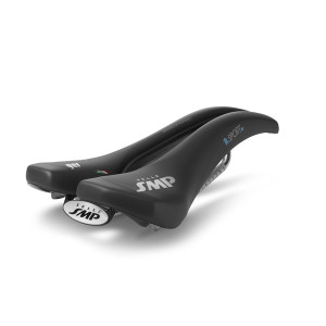 SMP E-sport Medium Gel Saddle