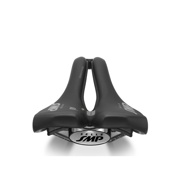 SMP E-sport Medium Gel Saddle