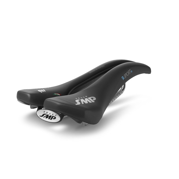 SMP E-sport Large Gel Saddle