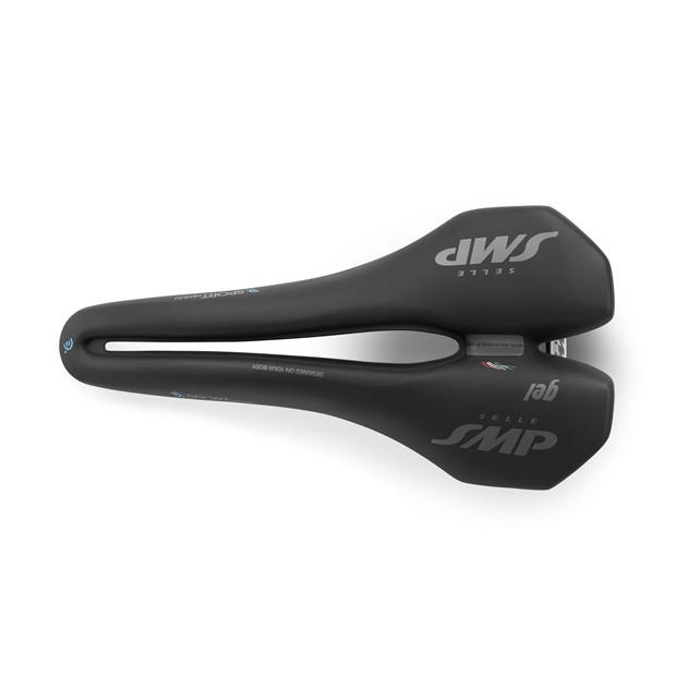 SMP E-sport Large Gel Saddle