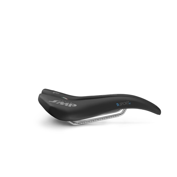 SMP E-sport Large Gel Saddle