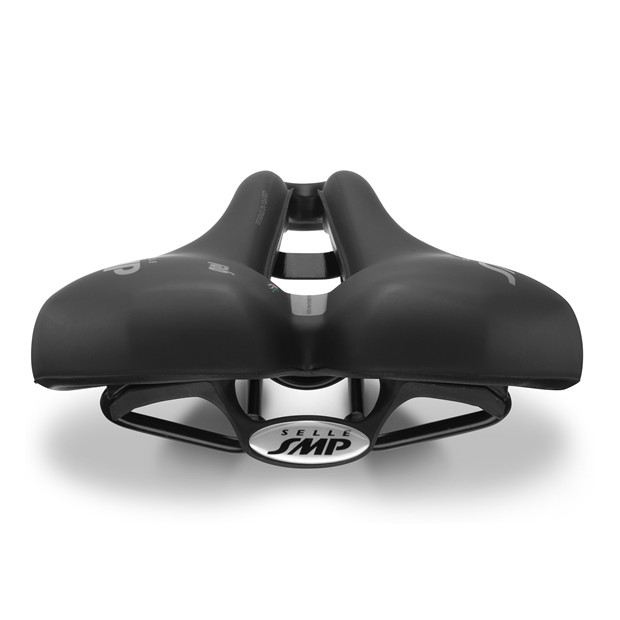 SMP E-City Gel Saddle