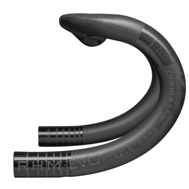 Deda Elementi Superzero RS Road Handlebar Carbon 31.8mm