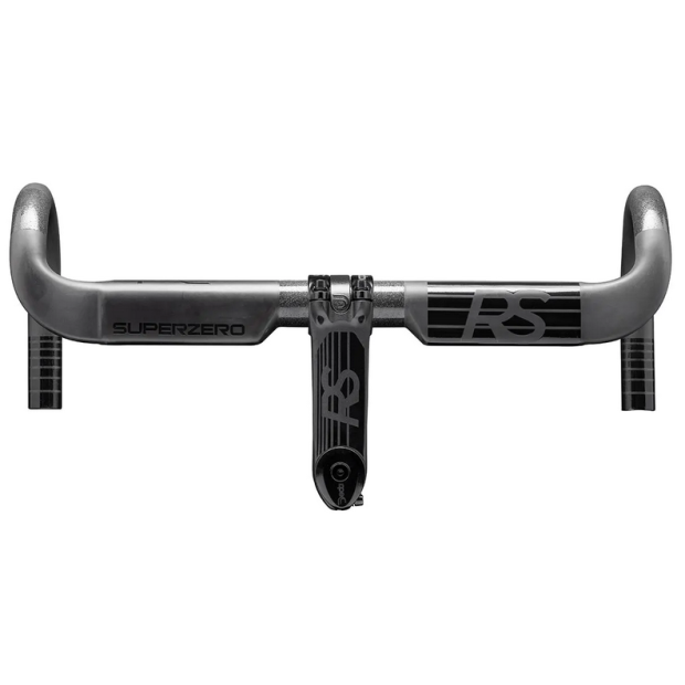 Deda Elementi Superzero RS Road Handlebar Carbon 31.8mm