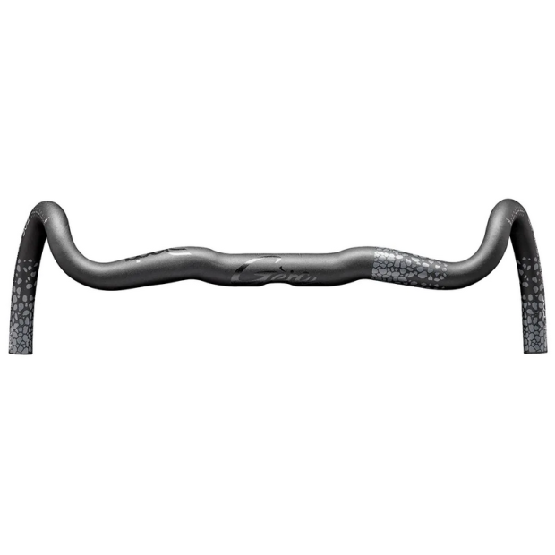 Deda Elementi Gera Aluminium Gravel Handlebar 31.8mm