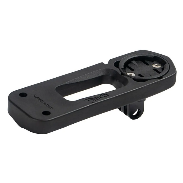 Deda Elementi Alanera GPS Mount for Garmin/Wahoo/Bryton/GoPro