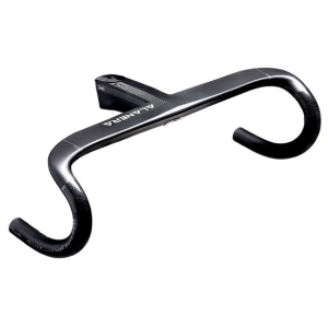 Deda Elementi Alanera Mnocoque Handlebar Carbon Di2/EPS