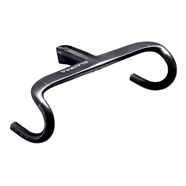 Deda Elementi Alanera Mnocoque Handlebar Carbon Di2/EPS