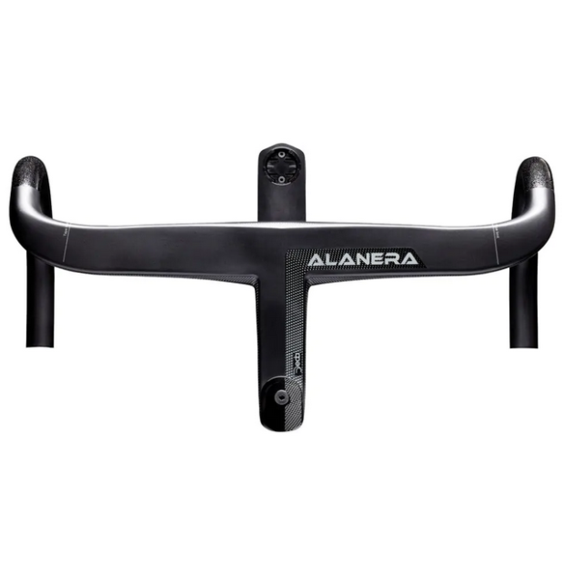 Deda Elementi Alanera Mnocoque Handlebar Carbon Di2/EPS