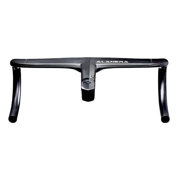 Deda Elementi Alanera Mnocoque Handlebar Carbon Di2/EPS