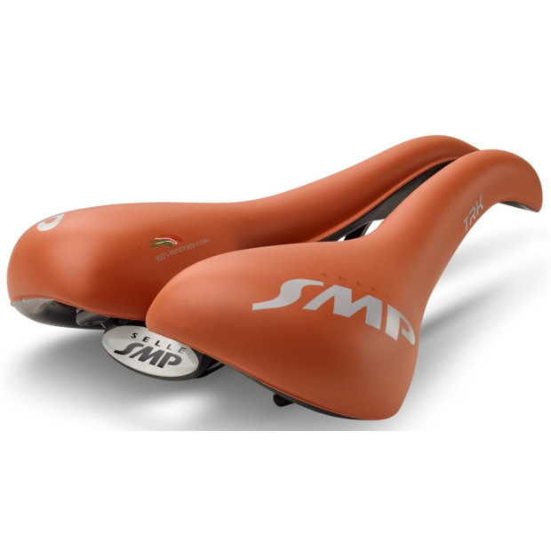 SMP TRK Large Unisex Saddle