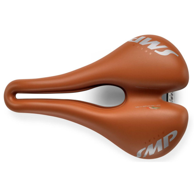 SMP TRK Large Unisex Saddle