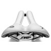 SMP Well Saddle - White