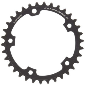 Campagnolo FC-SR134 110 mm 11 Inside Chainring - Black