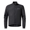 Vaude Kuro Air Gravel Windproof Jacket Black