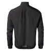 Vaude Kuro Air Gravel Windproof Jacket Black