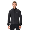 Vaude Kuro Air Gravel Windproof Jacket Black