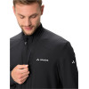 Vaude Kuro Air Gravel Windproof Jacket Black