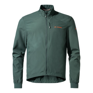 Vaude Kuro Air Windproof Jacket Dusty Forest