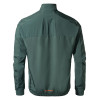 Vaude Kuro Air Windproof Jacket Dusty Forest