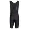 Vaude Advanced IV Road/Gravel Bib Shorts Black