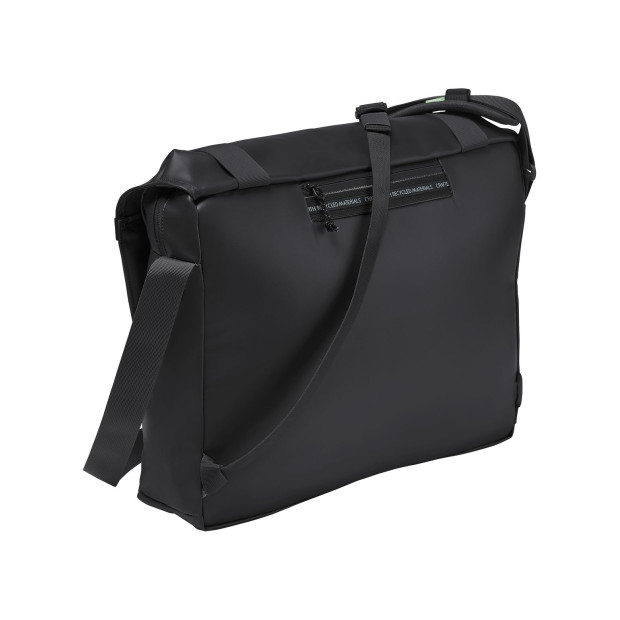 Vaude Mineo Messenger 22 Bag Black