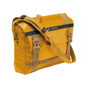 Vaude Mineo Messenger 22 Bag Burnt Yellow