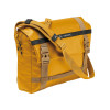 Vaude Mineo Messenger 22 Bag Burnt Yellow