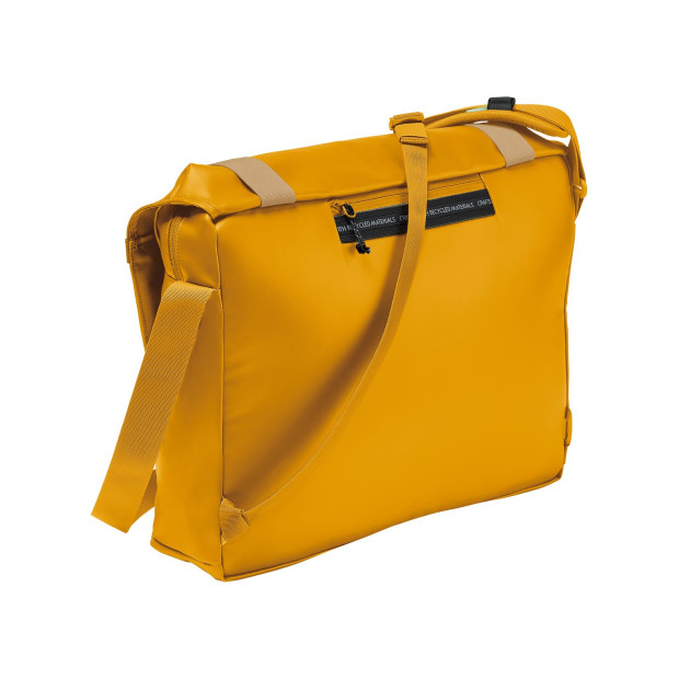 Vaude Mineo Messenger 22 Bag Burnt Yellow