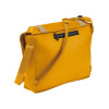 Vaude Mineo Messenger 22 Bag Burnt Yellow