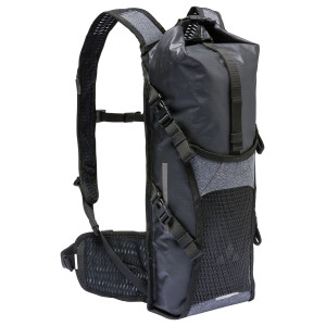 Vaude Trailpack II MTB/Gravel/Bikepacking Backpack Black