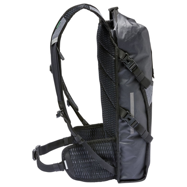 Vaude Trailpack II MTB/Gravel/Bikepacking Backpack Black