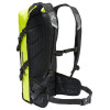 Vaude Trailpack II MTB/Gravel/Bikepacking Backpack Yellow/Black