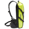 Vaude Trailpack II MTB/Gravel/Bikepacking Backpack Yellow/Black