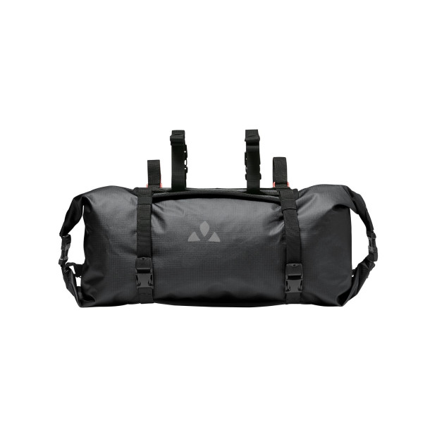 Vaude Trailfront II Handlebar Bag 13L Black