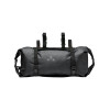 Vaude Trailfront II Handlebar Bag 13L Black