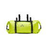 Vaude Trailfront II Handlebar Bag 13L Green/Black