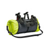 Vaude Trailfront II Handlebar Bag 13L Green/Black